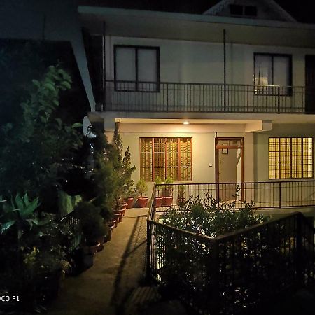 Aapas Residency Hotell Kalimpong Eksteriør bilde