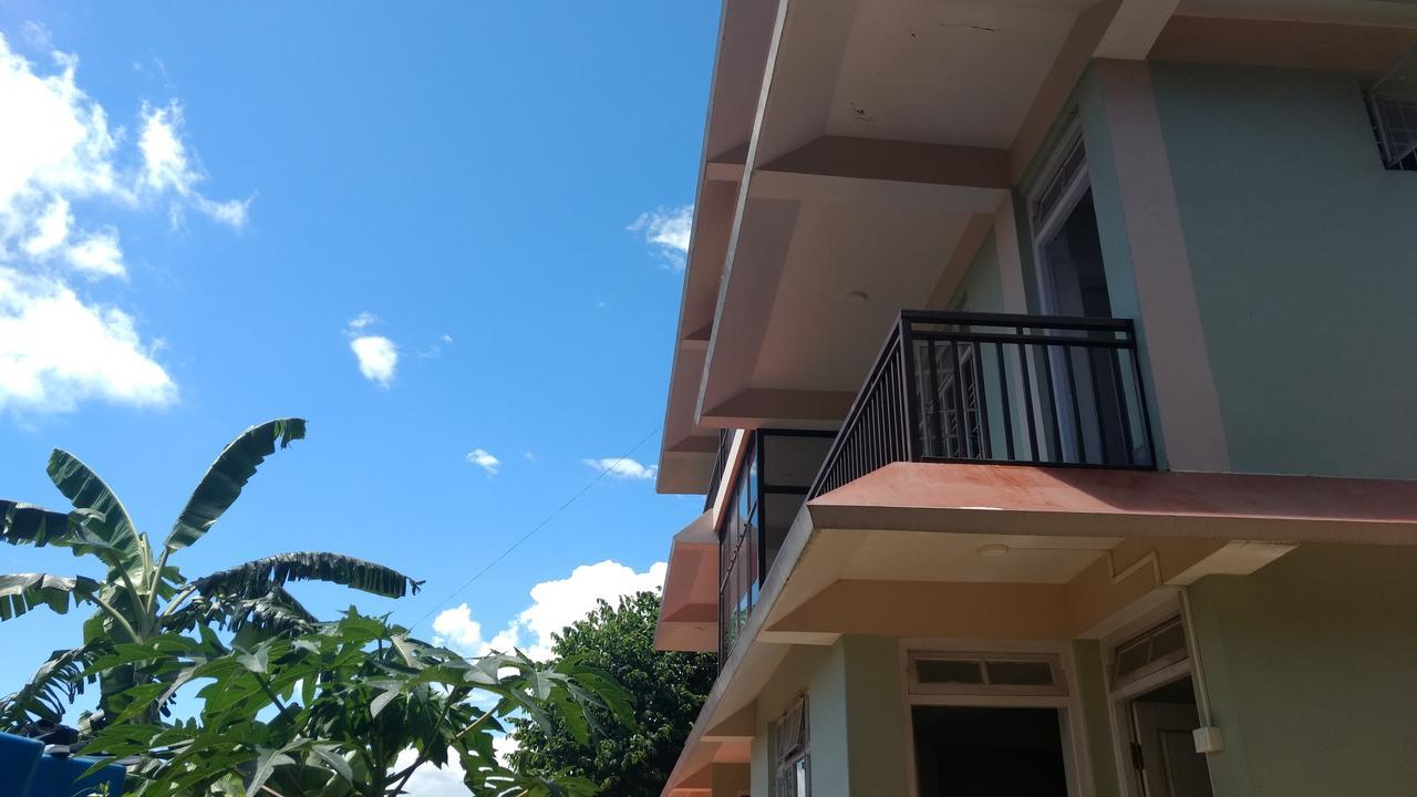 Aapas Residency Hotell Kalimpong Eksteriør bilde